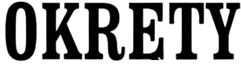 Okręty
