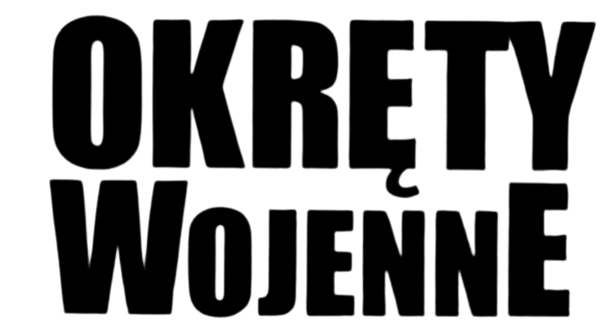 Okręty Wojenne